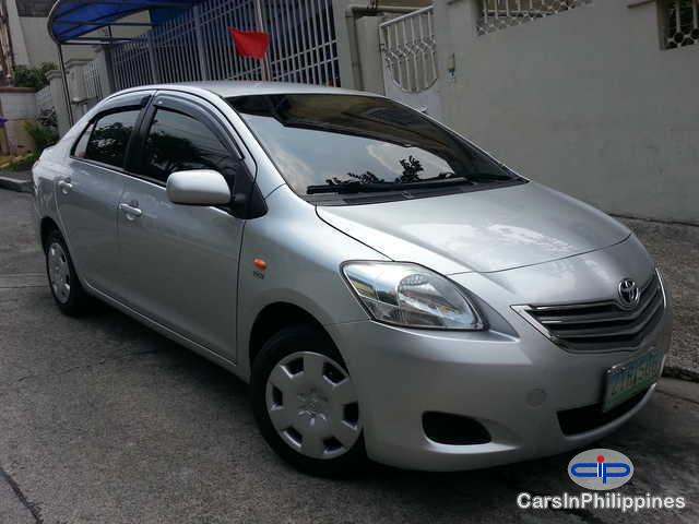 Picture of Toyota Vios