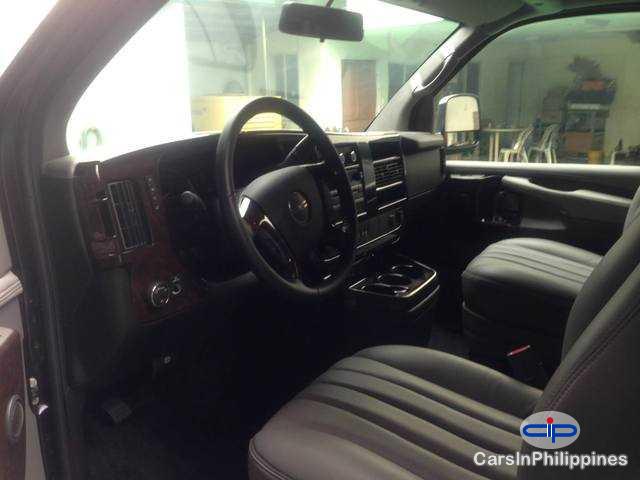 GMC Other Automatic