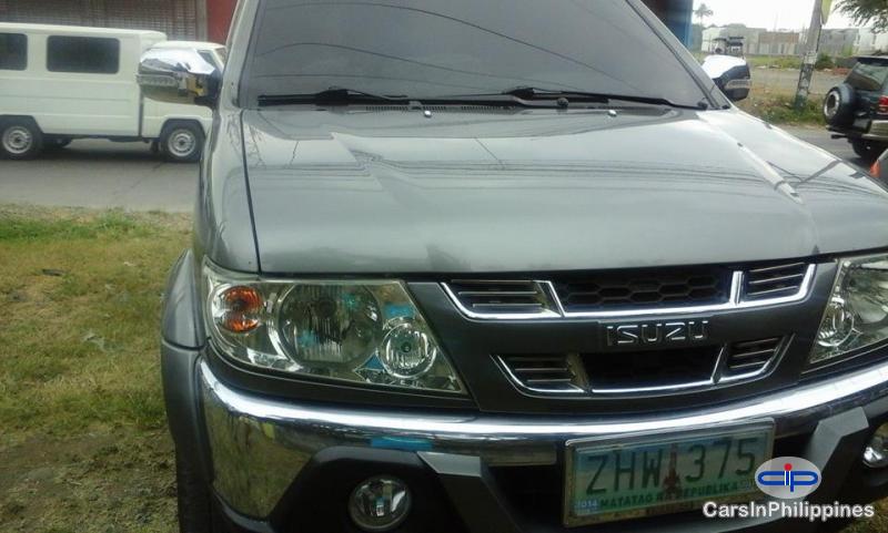 Isuzu Automatic - image 2