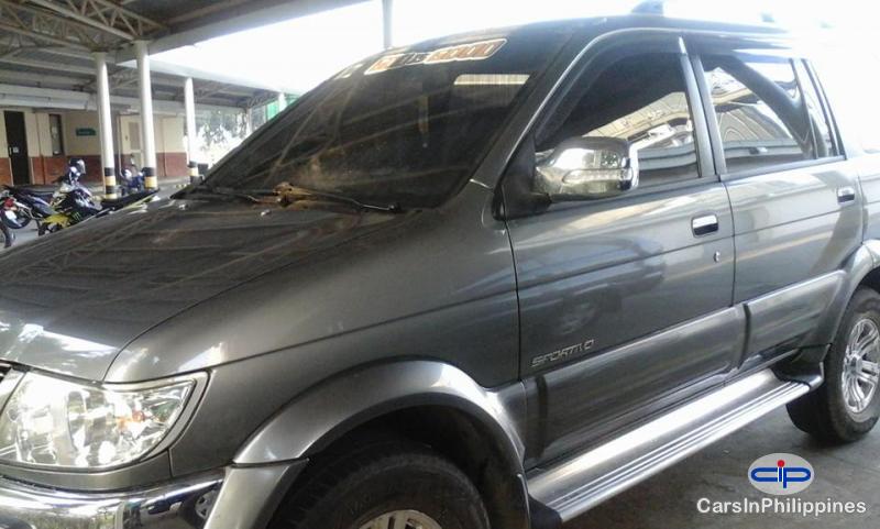 Isuzu Automatic - image 3