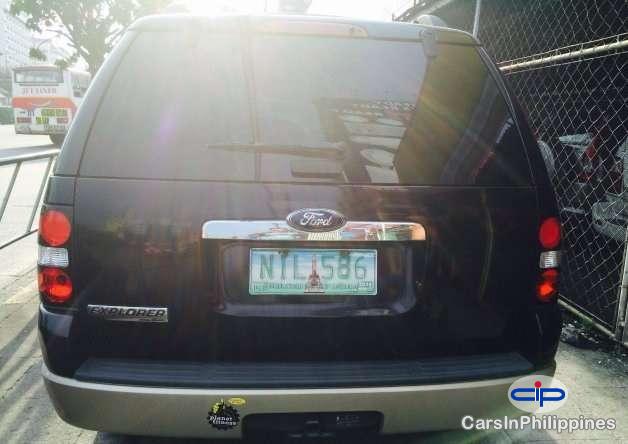 Ford Explorer Automatic 2010 - image 3