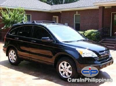 Picture of Honda CR-V Automatic 2007