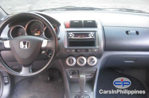Honda City Automatic 2007 - image 4