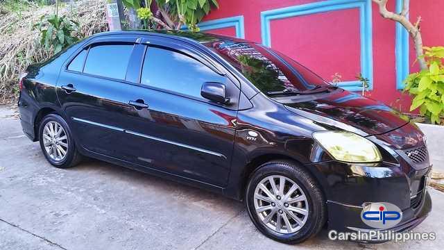 Picture of Toyota Vios Manual 2011