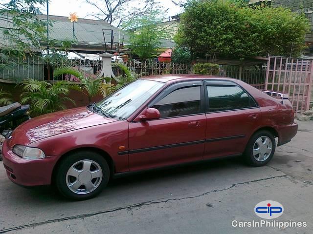 Picture of Honda Civic