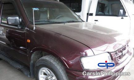 Pictures of Isuzu Manual 2000