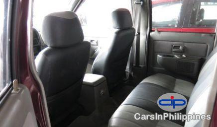 Isuzu Manual 2000 - image 7