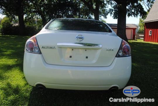 Nissan Altima Automatic 2008 - image 2