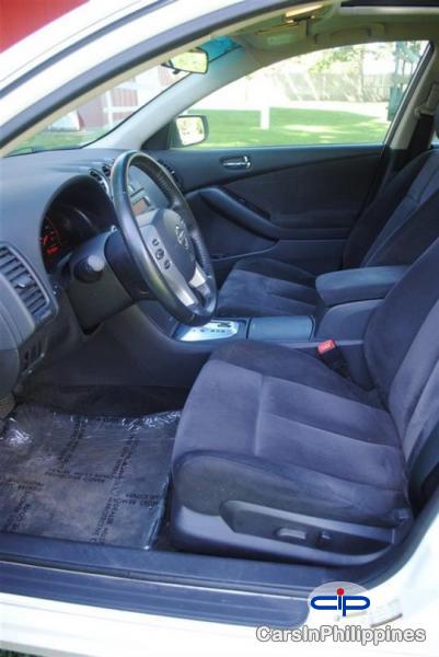 Nissan Altima Automatic 2008 - image 3