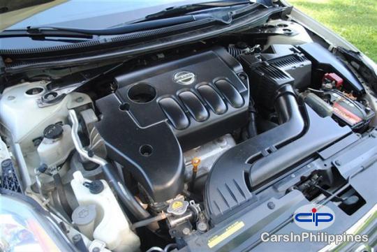 Nissan Altima Automatic 2008 - image 5