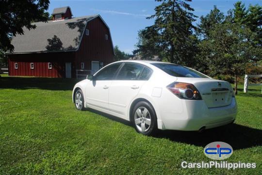 Nissan Altima Automatic 2008 - image 6