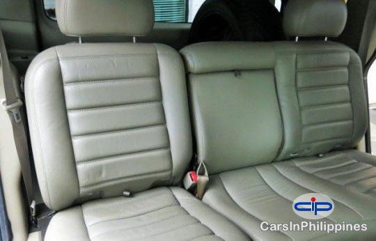 Hummer H2 Automatic 2003 - image 4