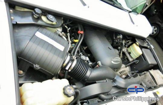 Hummer H2 Automatic 2003 - image 6