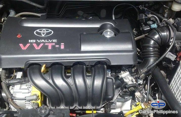 Picture of Toyota Corolla in Dinagat Islands
