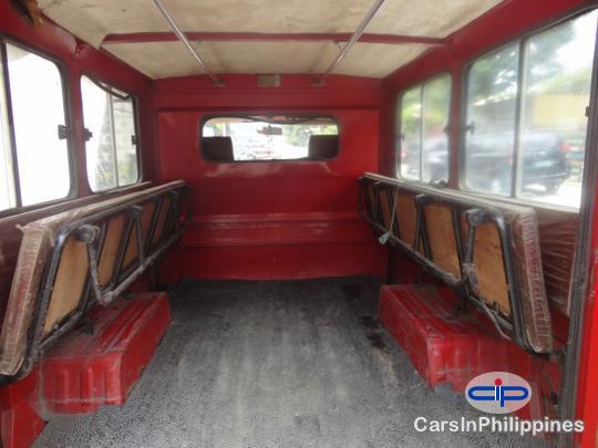 Picture of Toyota Tamaraw FX Automatic 1992 in Cagayan