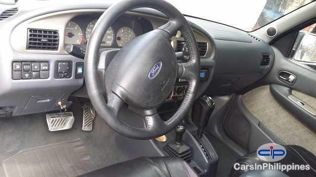 Ford Everest Automatic 2004 in Cotabato City