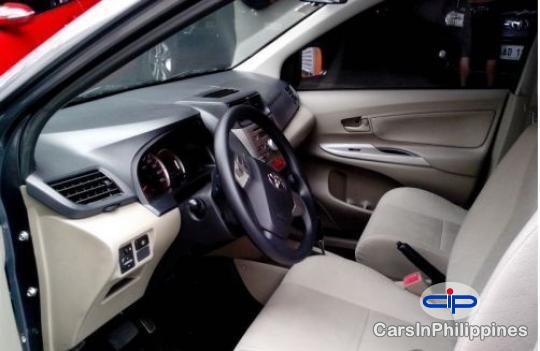 Picture of Toyota Avanza Automatic 2014 in Surigao del Norte