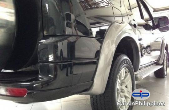 Ford Everest Manual 2007 in Ilocos Sur