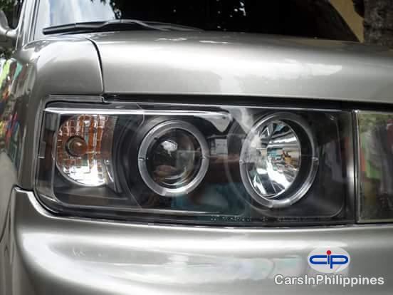 Picture of Toyota bB Automatic in Batangas