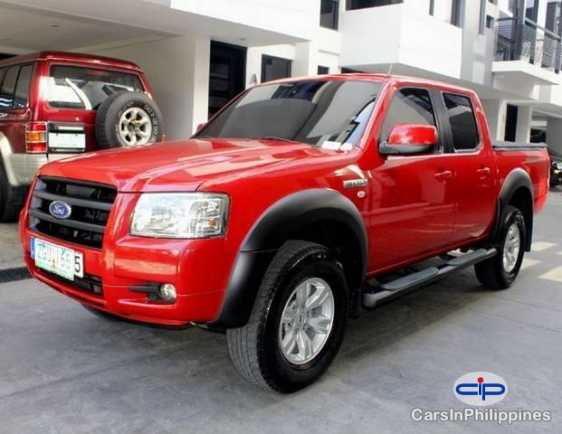 Ford Ranger Manual 2008 - Photo #2 - CarsInPhilippines.com (17010)