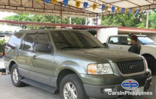 Picture of Ford Expedition Automatic 2003