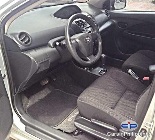 Toyota Vios Automatic 2011 - image 3