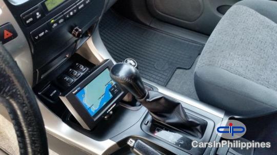 Picture of Toyota Land Cruiser Automatic 2003