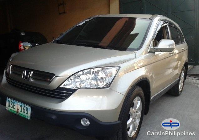Picture of Honda CR-V Automatic 2007