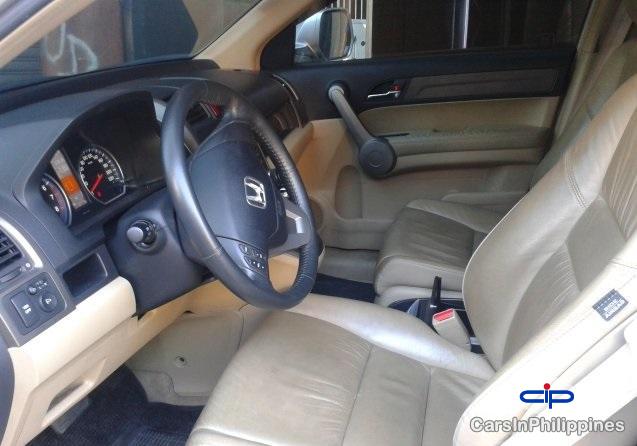 Honda CR-V Automatic 2007