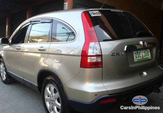 Honda CR-V Automatic 2007 - image 3