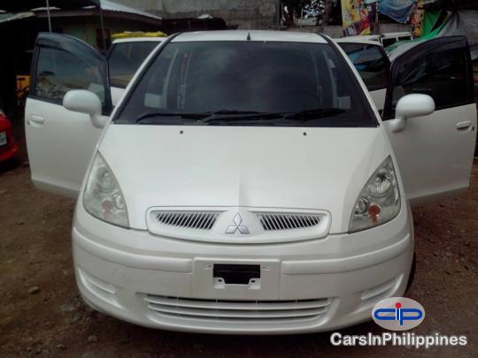 Mitsubishi Colt Automatic 2003 - image 2