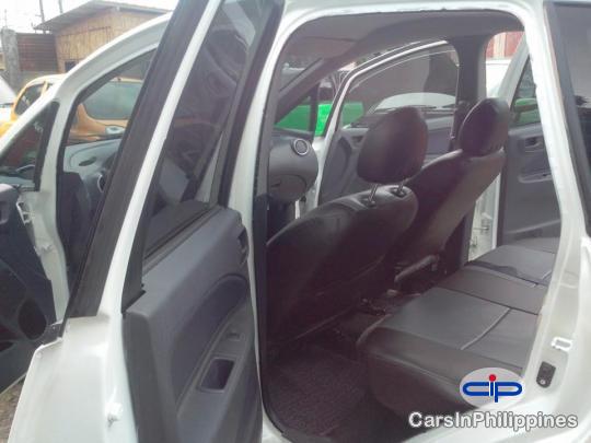 Mitsubishi Colt Automatic 2003 - image 5