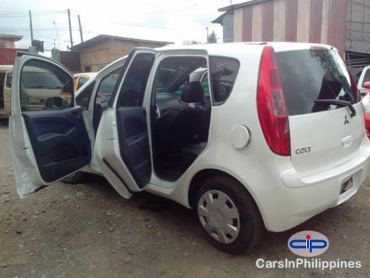 Mitsubishi Colt Automatic 2003 - image 6