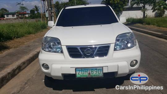 Picture of Nissan X-Trail Automatic 2006