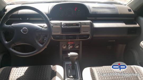 Nissan X-Trail Automatic 2006 in Philippines