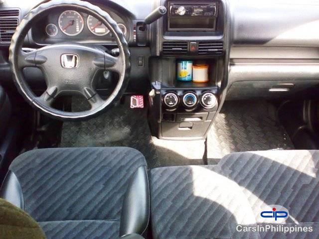 Honda CR-V Automatic 2003 in Biliran