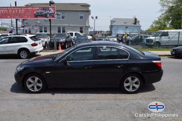 BMW 5 Series Automatic - image 3
