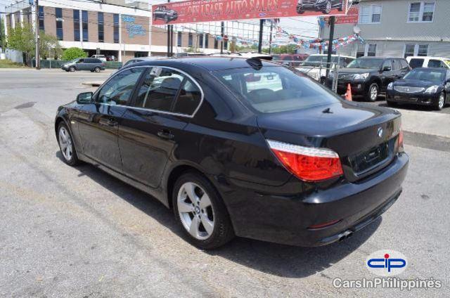 BMW 5 Series Automatic - image 4