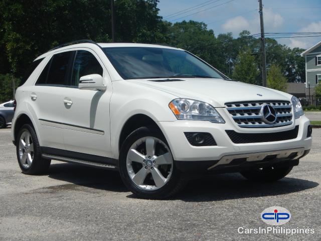 Picture of Mercedes Benz Automatic 2011
