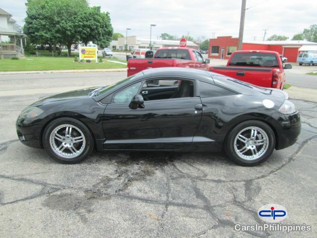 Pictures of Mitsubishi Eclipse Automatic 2006