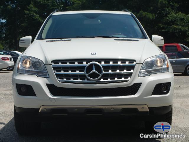 Mercedes Benz Automatic 2011
