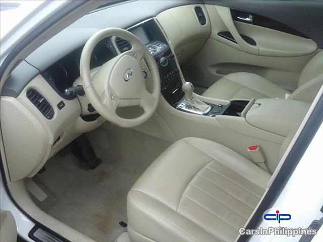 Infiniti EX30d Automatic 2011 - image 2