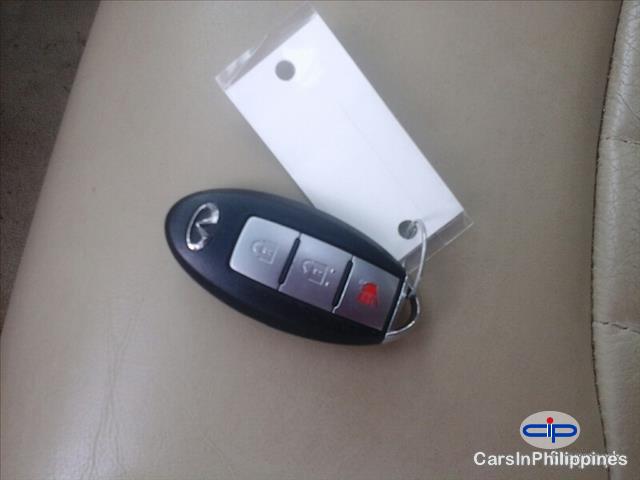 Infiniti EX30d Automatic 2011 - image 3