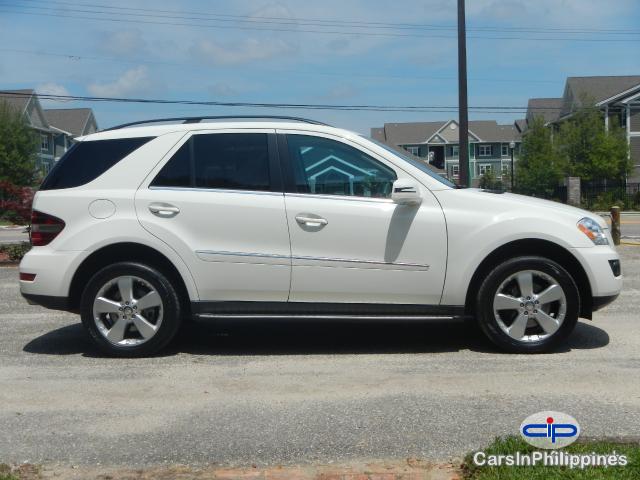 Mercedes Benz Automatic 2011 in Philippines