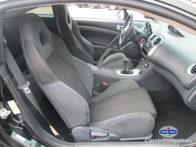 Mitsubishi Eclipse Automatic 2006 - image 4
