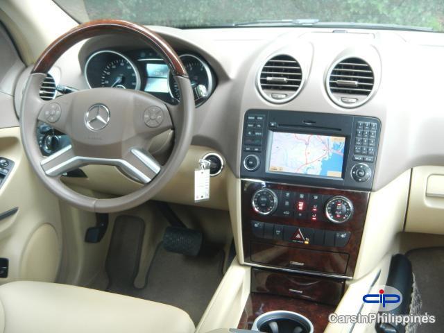 Picture of Mercedes Benz Automatic 2011 in Philippines