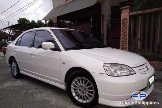 Pictures of Honda City Manual 2015