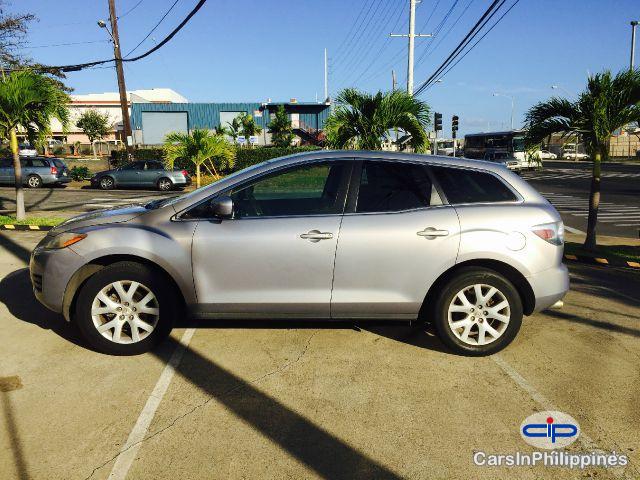 Mazda CX-7 Automatic 2008 - image 2