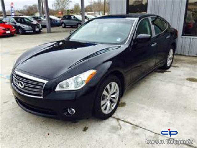 Infiniti M30 Automatic 2012 in Cagayan