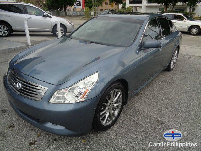 Picture of Infiniti Other Automatic 2007 in Cagayan